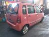 Suzuki Wagon-R+ 1.3 16V Skrotfordon (2000, ROOD)