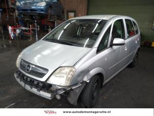 Opel Meriva 1.6 16V  (Sloop)