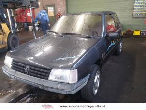 Peugeot 205 II 1.4  (Sloop)
