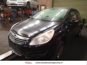 Opel Corsa D 1.0  (Sloop)