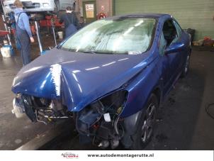 Peugeot 307 CC 1.6 16V  (Sloop)