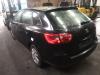 Seat Ibiza ST 1.2 12V Sloopvoertuig (2012, Zwart)