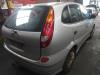 Nissan Almera Tino 1.8 16V Skrotfordon (2004, GRIJS)