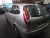 Nissan Almera Tino 1.8 16V Skrotfordon (2004, GRIJS)