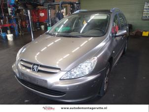 Peugeot 307 SW 2.0 16V  (Sloop)