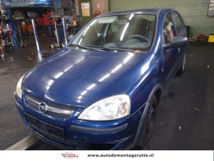Opel Corsa C 1.2 16V Twin Port  (Sloop)