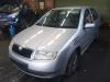 Skoda Fabia 1.4i Sloopvoertuig (2000, Grijs)