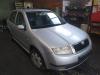 Skoda Fabia 1.4i Sloopvoertuig (2000, Grijs)