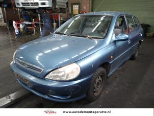 Kia Rio 1.5 RS,LS 16V  (Sloop)
