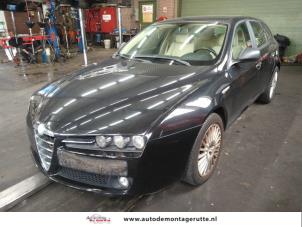 Alfa Romeo 159 Sportwagon 1.8 MPI 16V  (Sloop)