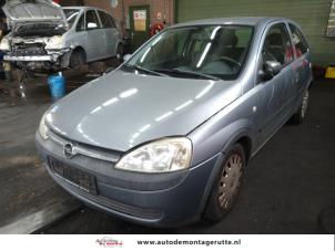 Opel Corsa C 1.4 16V  (Sloop)