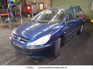 Peugeot 307 Break 1.6 16V  (Sloop)