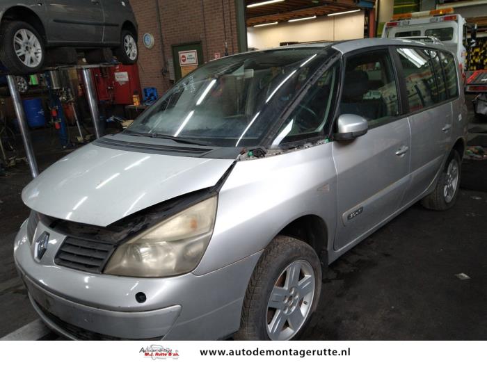Renault Espace (V108740)
