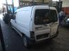 Peugeot Partner (V108752)