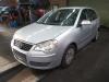 Volkswagen Polo IV 1.4 TDI 70 Sloopvoertuig (2006, Grijs)