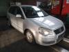 Volkswagen Polo IV 1.4 TDI 70 Sloopvoertuig (2006, Grijs)