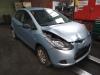 Mazda 2 1.3 16V S-VT Sloopvoertuig (2009, Blauw)