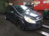 Opel Corsa D 1.3 CDTi 16V ecoFLEX Sloopvoertuig (2008, Grijs)