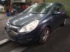 Opel Corsa D 1.3 CDTi 16V ecoFLEX Sloopvoertuig (2008, Grijs)