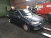 Fiat Punto II 1.2 60 S Sloopvoertuig (2001, Grijs)