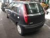 Fiat Punto II 1.2 60 S Sloopvoertuig (2001, Grijs)