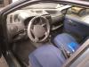 Fiat Punto II 1.2 60 S Sloopvoertuig (2001, Grijs)