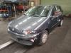 Fiat Punto II 1.2 60 S Sloopvoertuig (2001, Grijs)