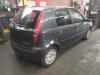 Fiat Punto II 1.2 60 S Sloopvoertuig (2001, Grijs)