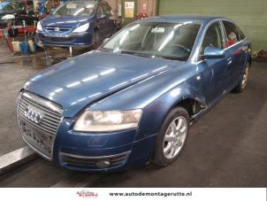Audi A6 2.0 TDI 16V  (Sloop)