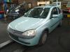 Opel Corsa C 1.2 16V Sloopvoertuig (2000, Groen)