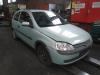 Opel Corsa C 1.2 16V Sloopvoertuig (2000, Groen)