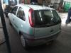 Opel Corsa C 1.2 16V Sloopvoertuig (2000, Groen)