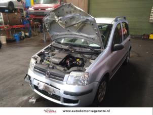 Fiat Panda 1.2 Fire  (Sloop)