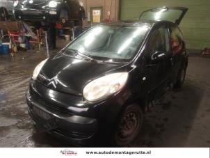 Citroen C1 1.0 12V  (Sloop)