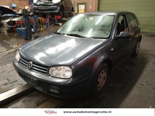 Volkswagen Golf IV 1.4 16V  (Sloop)