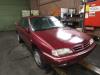 Citroen Xantia 1.8i X,SX,Harmonie,Sensation 16V Sloopvoertuig (2000, Rood)