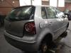 Volkswagen Polo IV 1.4 16V 75 Sloopvoertuig (2006, Grijs)