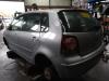 Volkswagen Polo IV 1.4 16V 75 Sloopvoertuig (2006, Grijs)