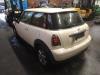 Mini Mini 1.4 16V One Sloopvoertuig (2007, Wit)