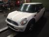 Mini Mini 1.4 16V One Sloopvoertuig (2007, Wit)