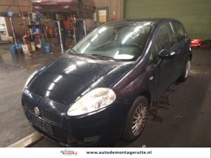 Fiat Grande Punto 1.4  (Sloop)