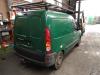 Renault Kangoo Express 1.5 dCi 65 Sloopvoertuig (2005, Graniet)