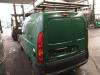 Renault Kangoo Express 1.5 dCi 65 Sloopvoertuig (2005, Graniet)