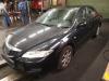 Mazda 6 1.8i 16V Sloopvoertuig (2003, Zwart)