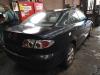 Mazda 6 1.8i 16V Sloopvoertuig (2003, Zwart)
