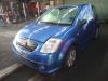 Citroen C2 1.4 Sloopvoertuig (2007, Blauw)