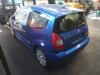 Citroen C2 1.4 Sloopvoertuig (2007, Blauw)