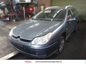 Citroen C5 II Break 2.0 16V  (Sloop)