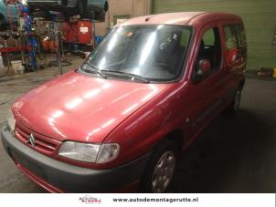 Citroen Berlingo Cinqspace, Multispace 1.6 16V  (Sloop)