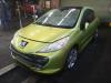 Peugeot 207/207+ 1.4 16V Skrotfordon (2006, GEEL)